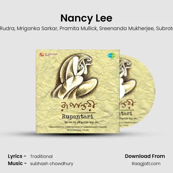 Nancy Lee mp3 song