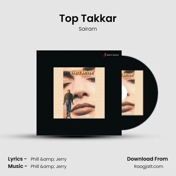 Top Takkar - Sairam album cover 