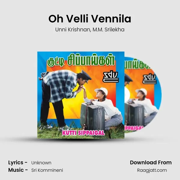 Oh Velli Vennila mp3 song