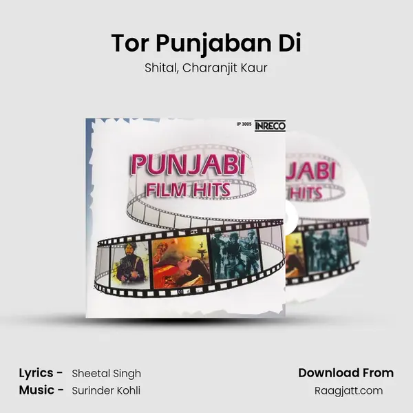 Tor Punjaban Di mp3 song