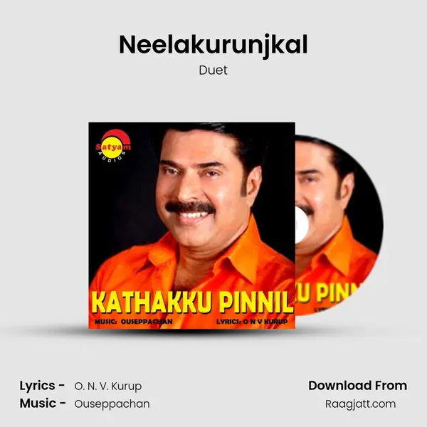 Neelakurunjkal mp3 song