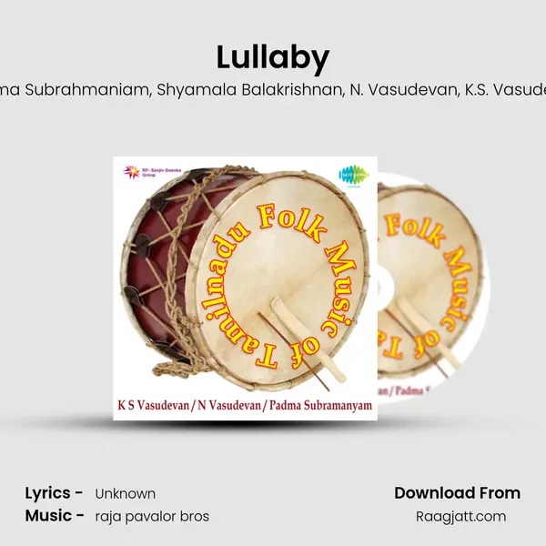 Lullaby mp3 song