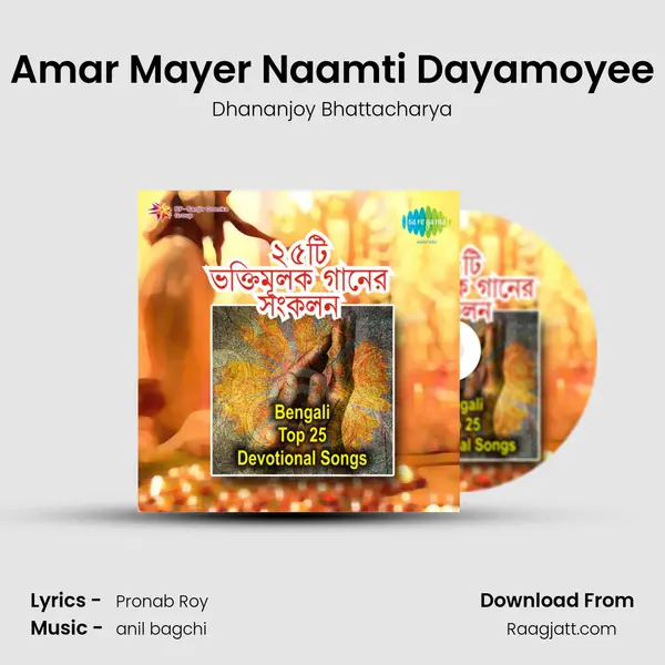 Amar Mayer Naamti Dayamoyee mp3 song