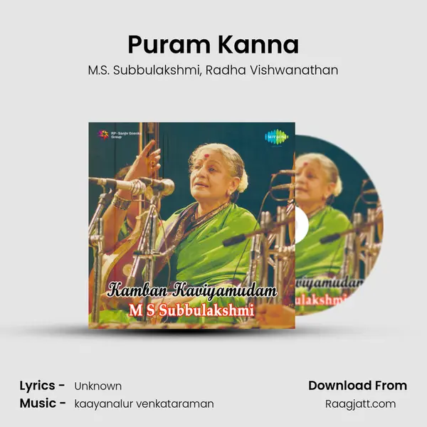 Puram Kanna mp3 song