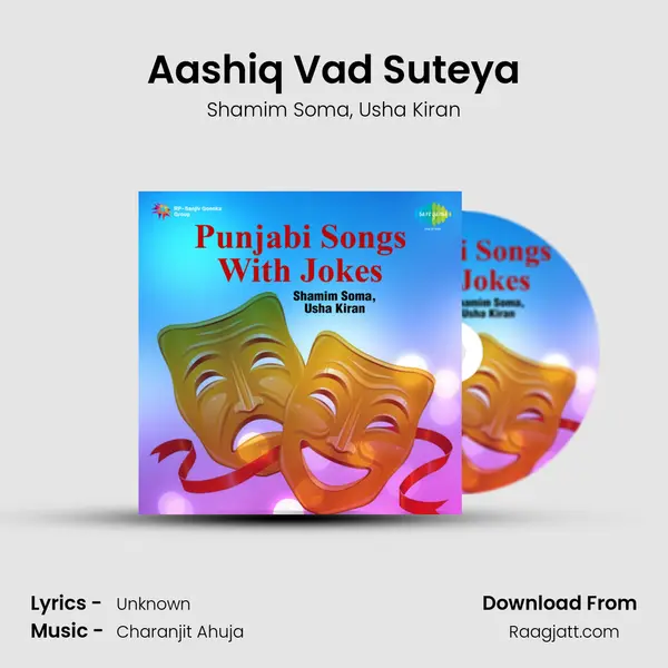 Aashiq Vad Suteya mp3 song