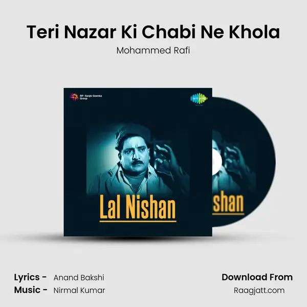 Teri Nazar Ki Chabi Ne Khola mp3 song