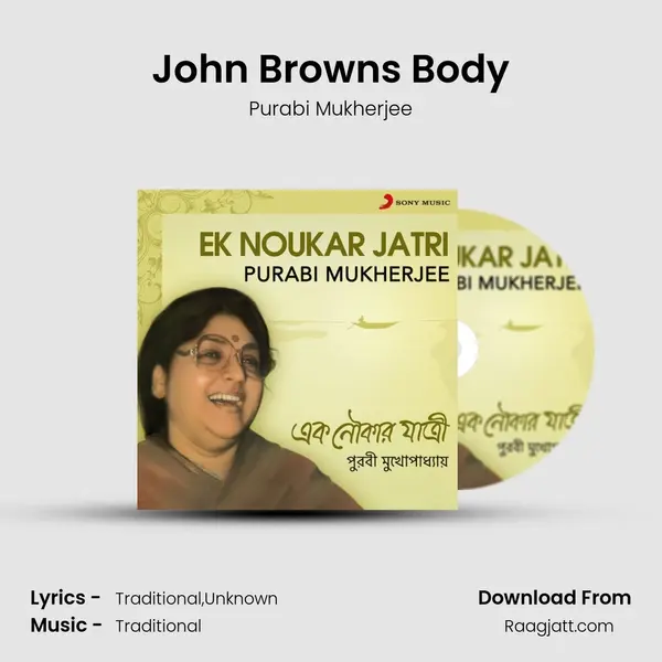 John Brown's Body mp3 song