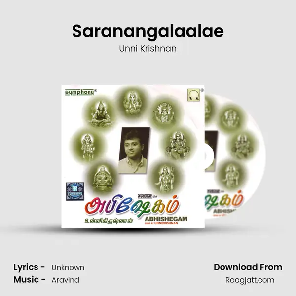 Saranangalaalae mp3 song