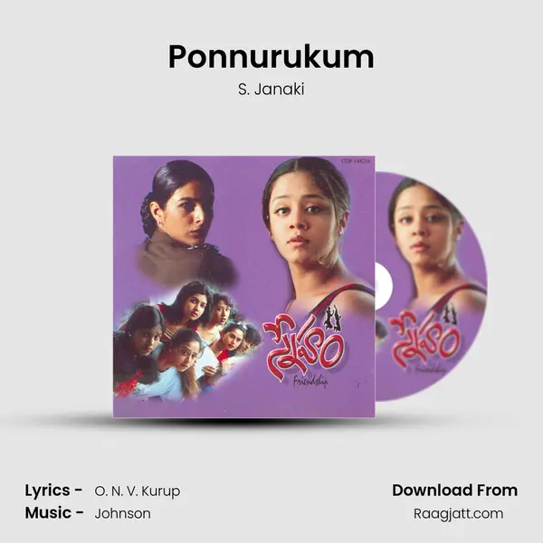 Ponnurukum mp3 song