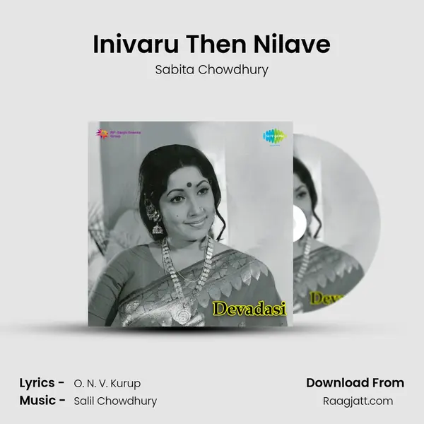 Inivaru Then Nilave mp3 song