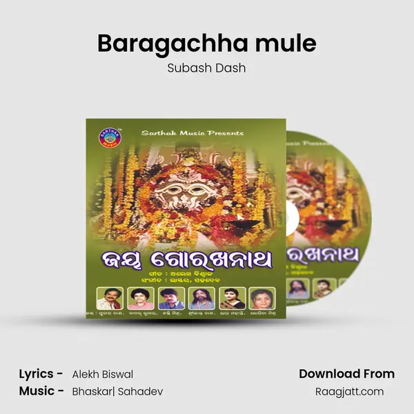 Baragachha mule - Subash Dash mp3 song