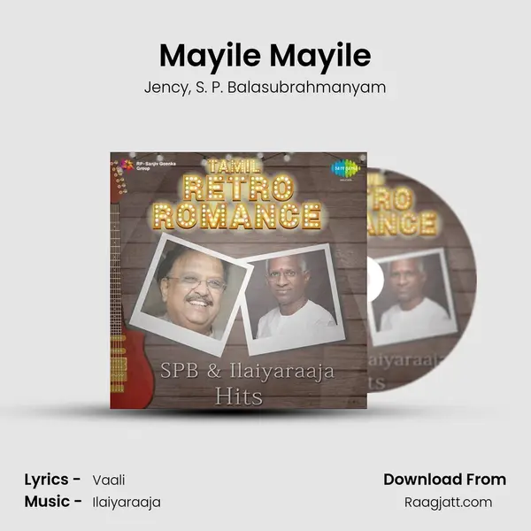 Mayile Mayile mp3 song