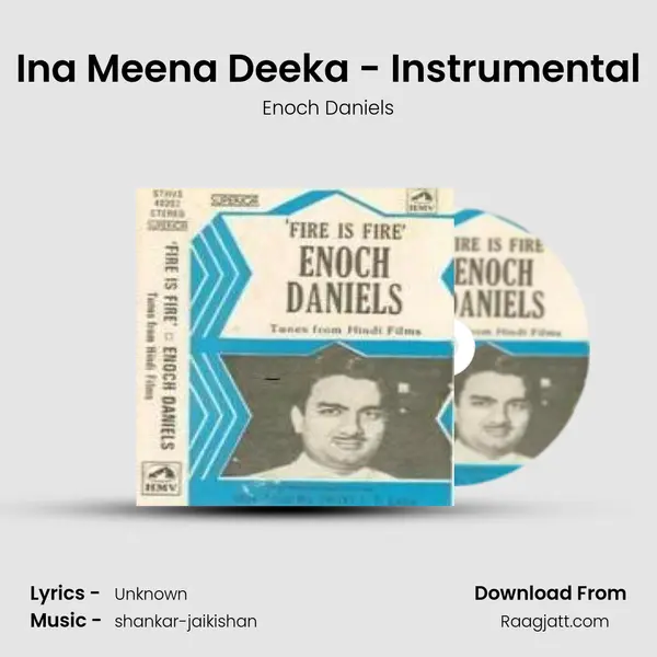 Ina Meena Deeka - Instrumental mp3 song