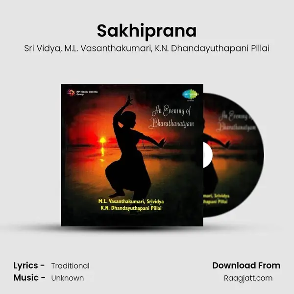 Sakhiprana mp3 song