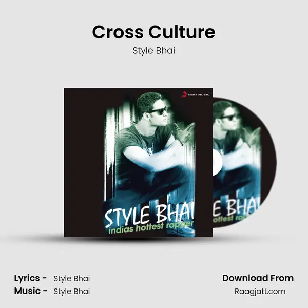 Cross Culture mp3 song