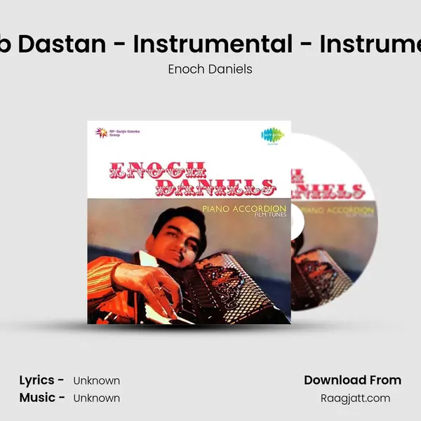 Ajeeb Dastan - Instrumental - Instrumental mp3 song