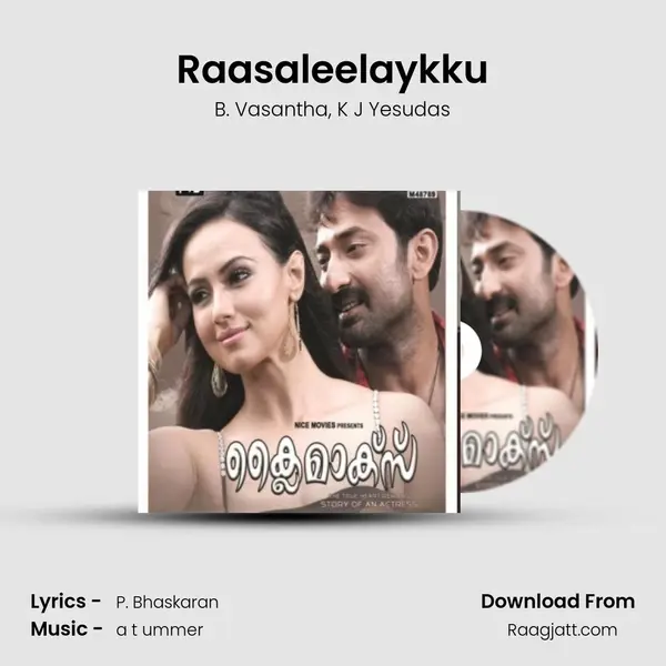 Raasaleelaykku mp3 song