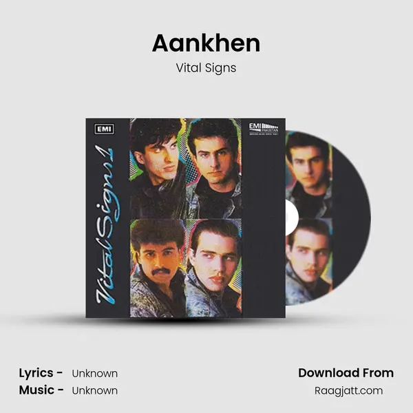 Aankhen mp3 song