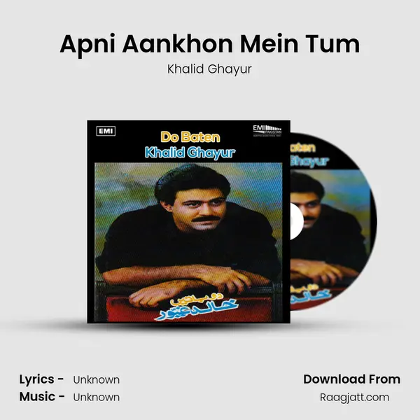 Apni Aankhon Mein Tum mp3 song