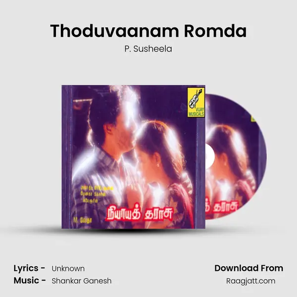 Thoduvaanam Romda mp3 song