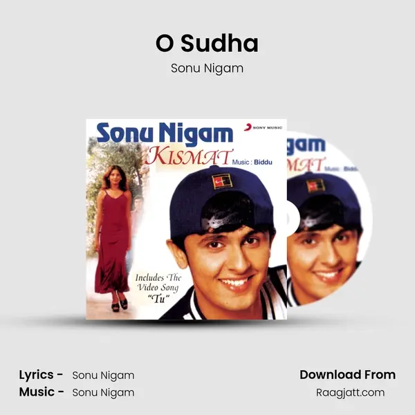 O Sudha - Sonu Nigam album cover 