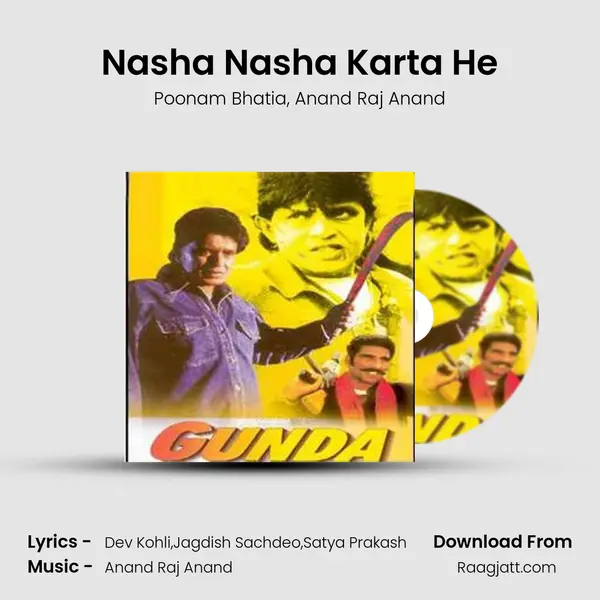 Nasha Nasha Karta He mp3 song