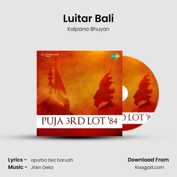 Luitar Bali mp3 song