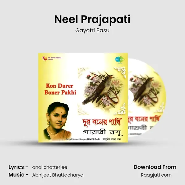 Neel Prajapati mp3 song