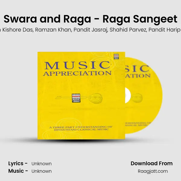 Swara and Raga - Raga Sangeet mp3 song