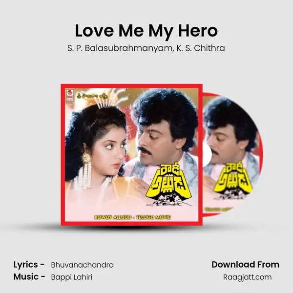 Love Me My Hero mp3 song