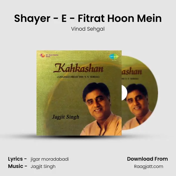 Shayer - E - Fitrat Hoon Mein mp3 song