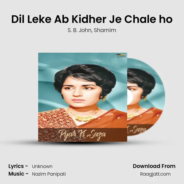 Dil Leke Ab Kidher Je Chale ho mp3 song