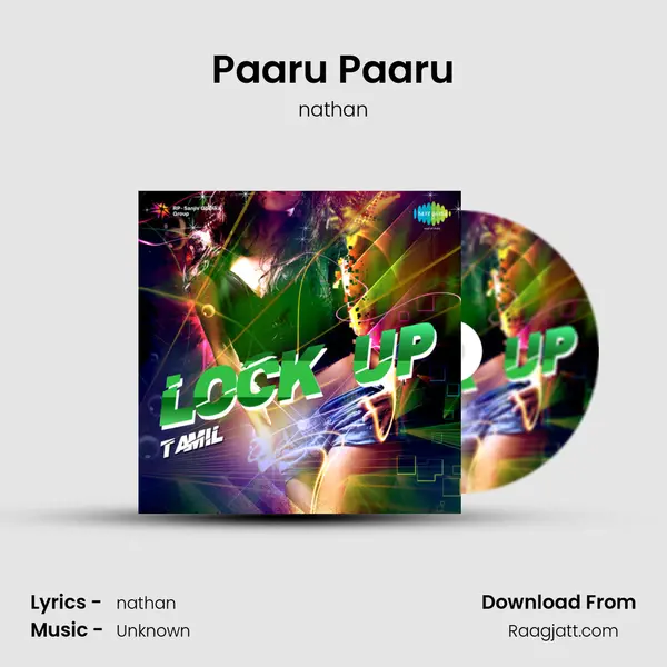 Paaru Paaru mp3 song