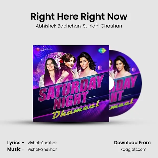 Right Here Right Now mp3 song