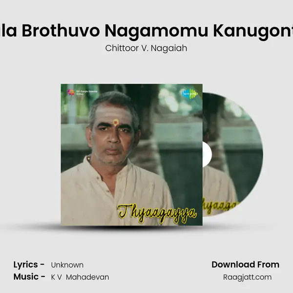 Etula Brothuvo Nagamomu Kanugontini mp3 song