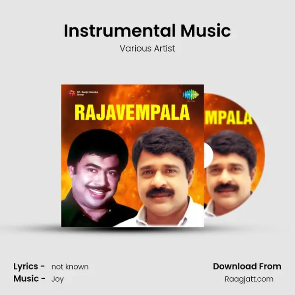 Instrumental Music mp3 song