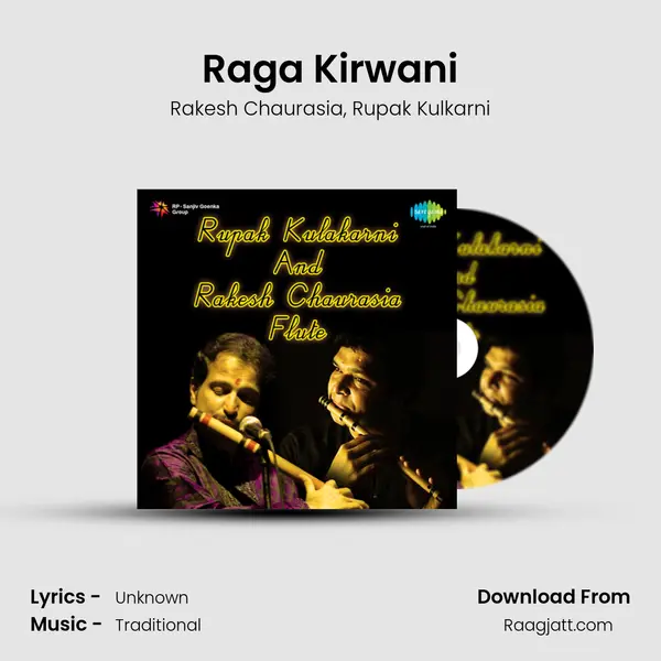 Raga Kirwani mp3 song