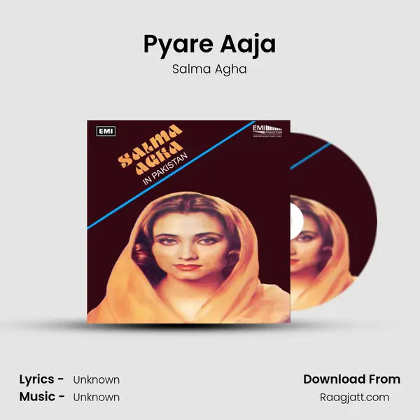 Pyare Aaja mp3 song