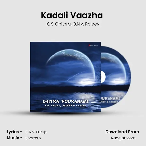 Kadali Vaazha (Version, 2) - K. S. Chithra album cover 