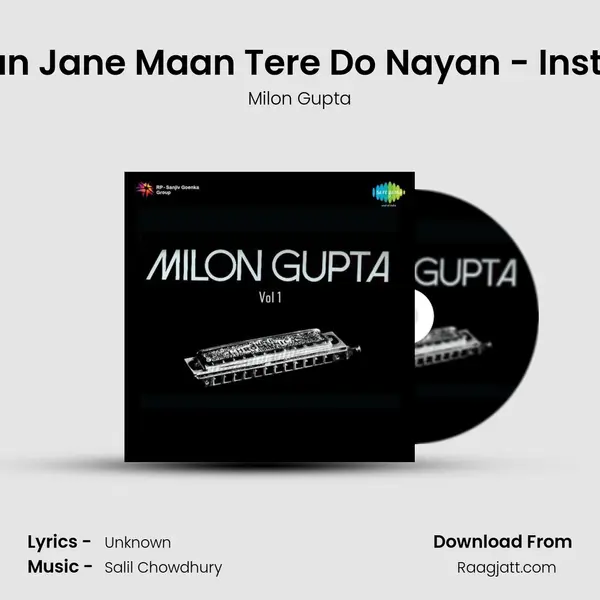 Jane Maan Jane Maan Tere Do Nayan - Instrumental mp3 song