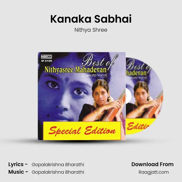 Kanaka Sabhai mp3 song