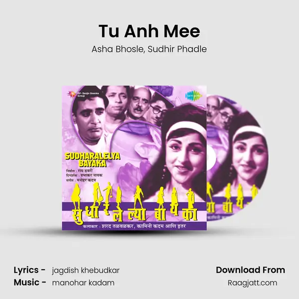 Tu Anh Mee mp3 song