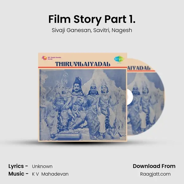 Film Story Part 1. mp3 song