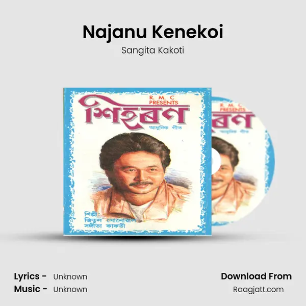 Najanu Kenekoi mp3 song