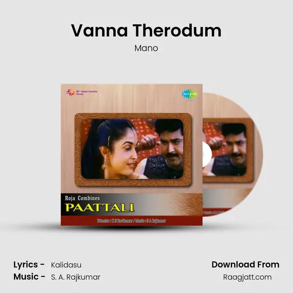 Vanna Therodum mp3 song