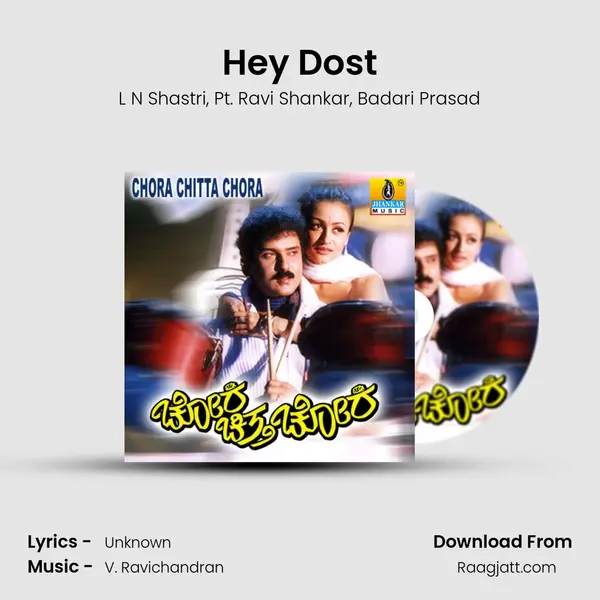 Hey Dost mp3 song