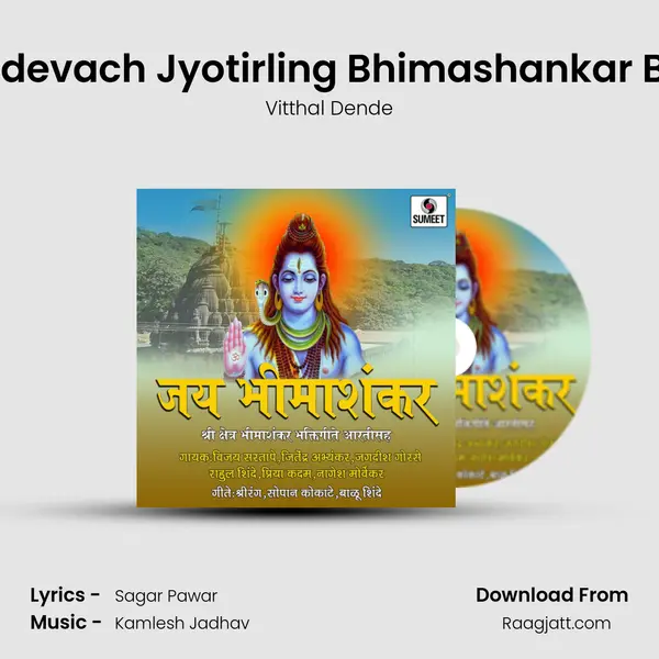 Mahadevach Jyotirling Bhimashankar Baghu mp3 song