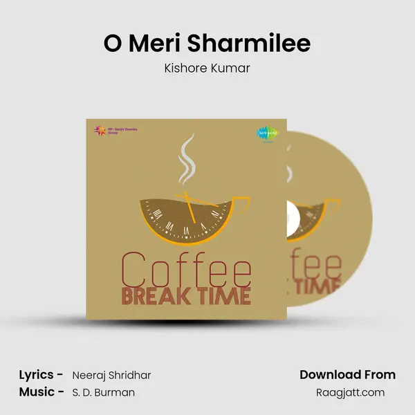 O Meri Sharmilee mp3 song