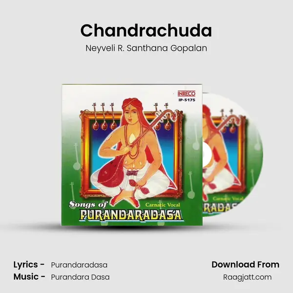 Chandrachuda mp3 song