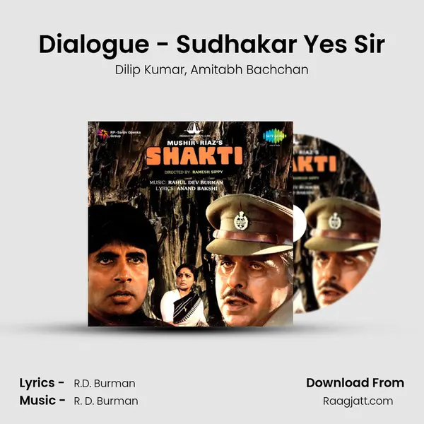 Dialogue - Sudhakar Yes Sir mp3 song